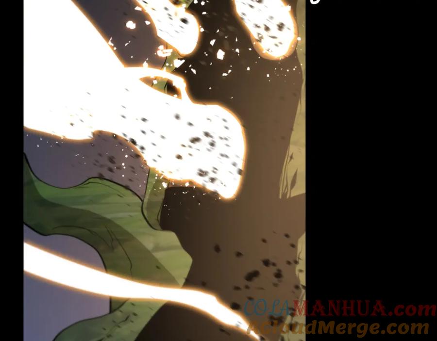 《祖师爷下山》第3话 画中鬼物 第77页