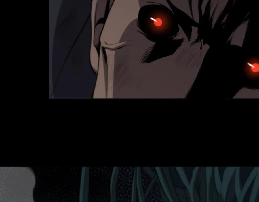 《祖师爷下山》第3话 画中鬼物 第124页