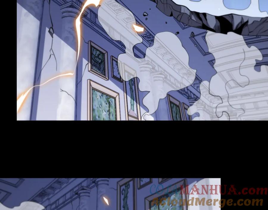 《祖师爷下山》第3话 画中鬼物 第137页