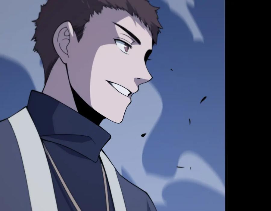 《祖师爷下山》第3话 画中鬼物 第112页
