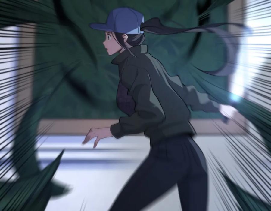 《祖师爷下山》第3话 画中鬼物 第48页