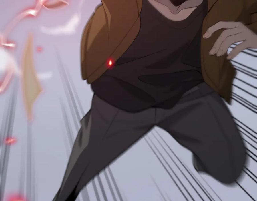 《祖师爷下山》第3话 画中鬼物 第54页