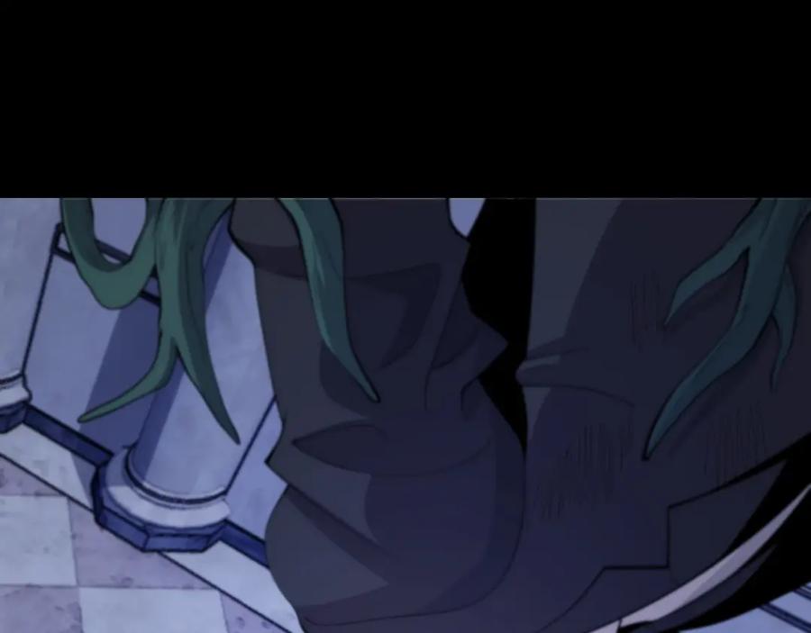 《祖师爷下山》第3话 画中鬼物 第96页