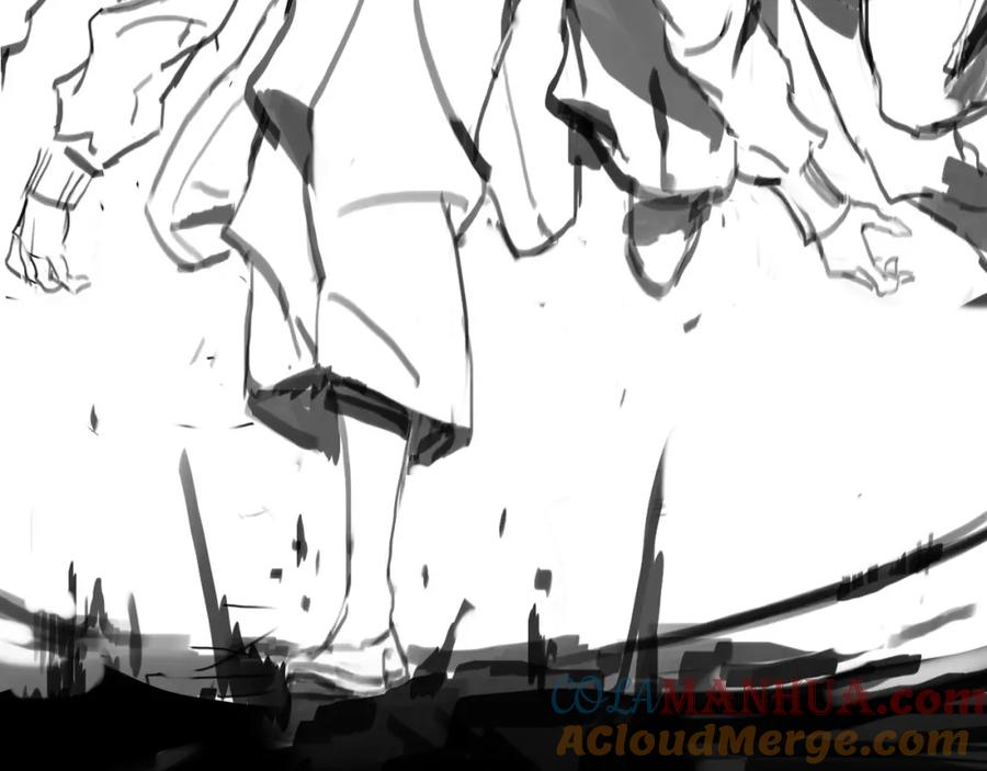 《祖师爷下山》第3话 画中鬼物 第149页