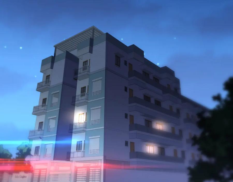 《祖师爷下山》第49话 播磨流 第38页