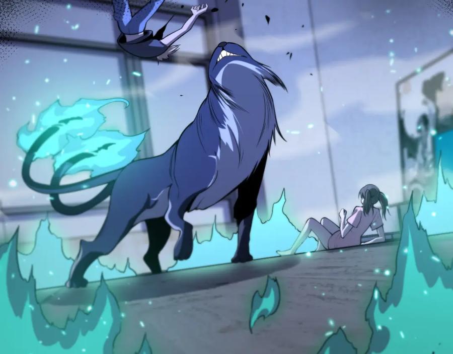 《祖师爷下山》第51话 忠犬 第136页