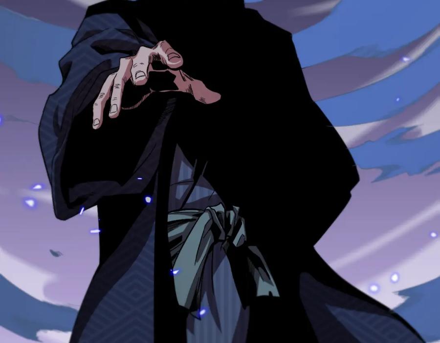 《祖师爷下山》第52话 战斗升级 第115页