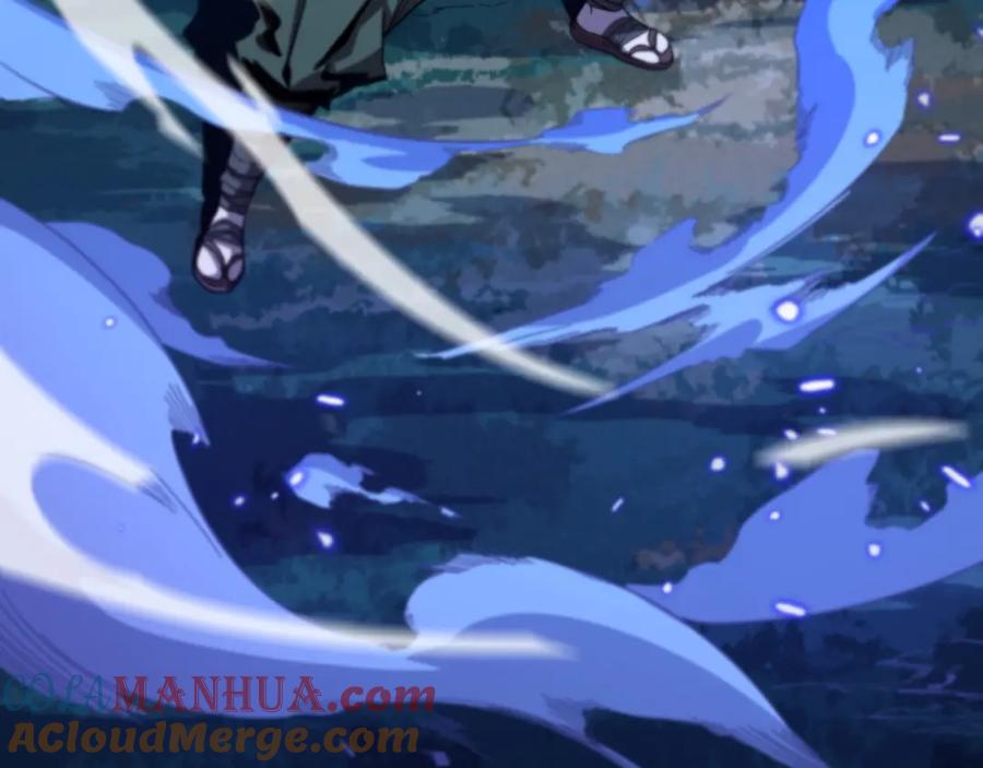 《祖师爷下山》第52话 战斗升级 第101页