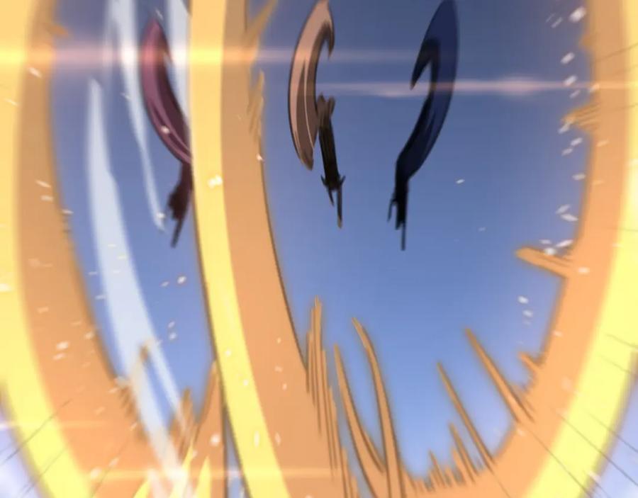 《祖师爷下山》第52话 战斗升级 第63页