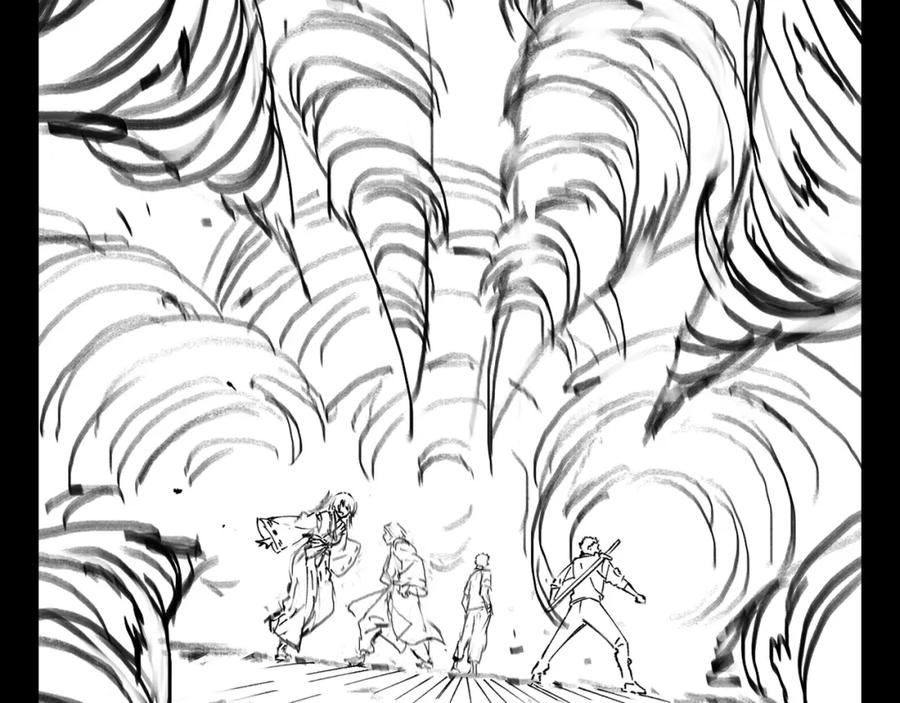 《祖师爷下山》第52话 战斗升级 第164页