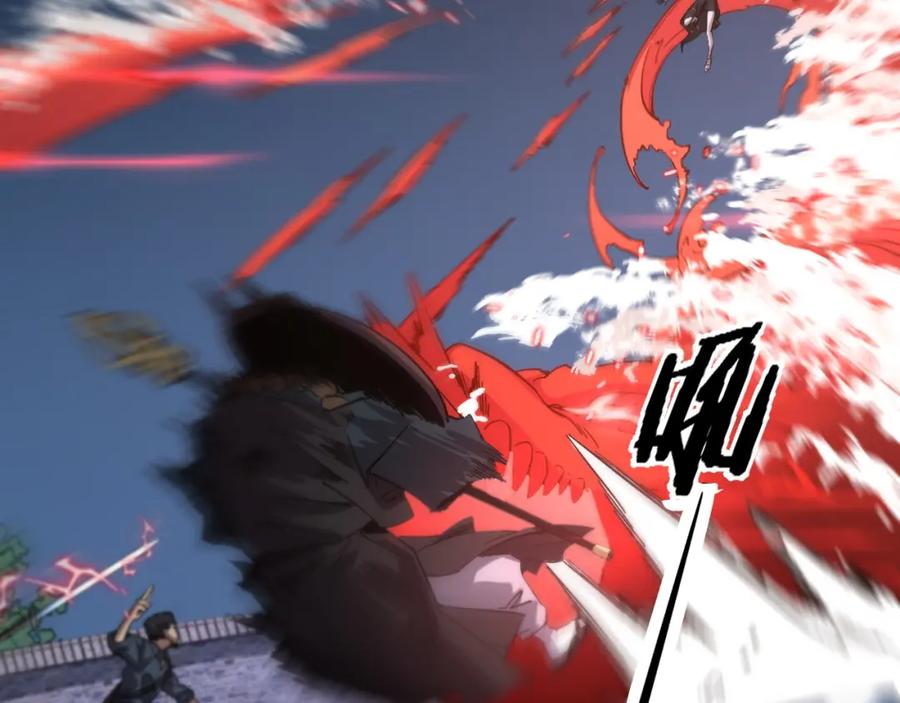 《祖师爷下山》第54话 以命拖延 第98页