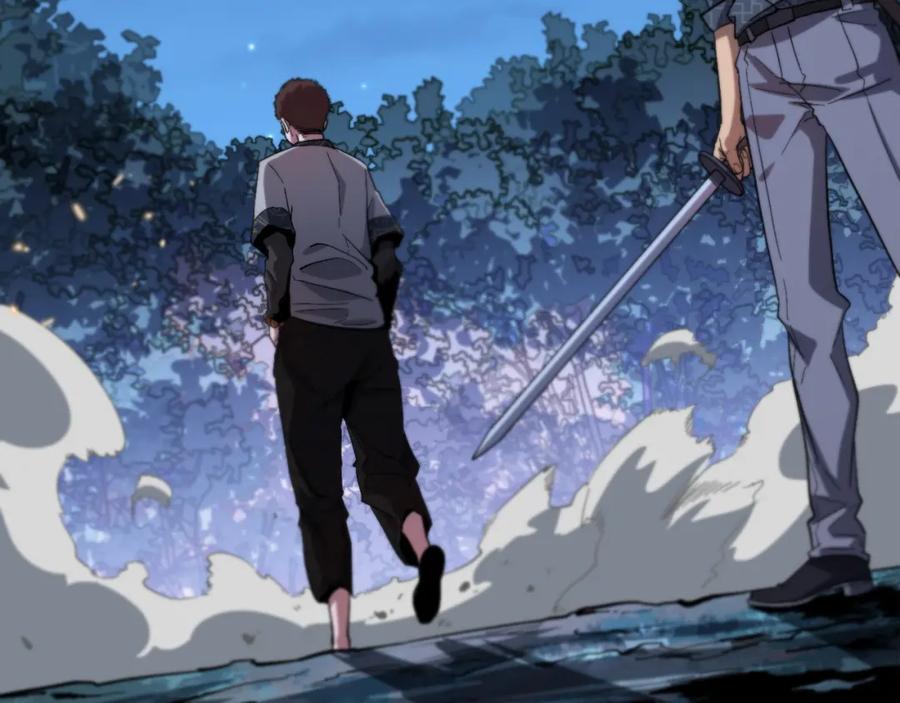 《祖师爷下山》第54话 以命拖延 第70页