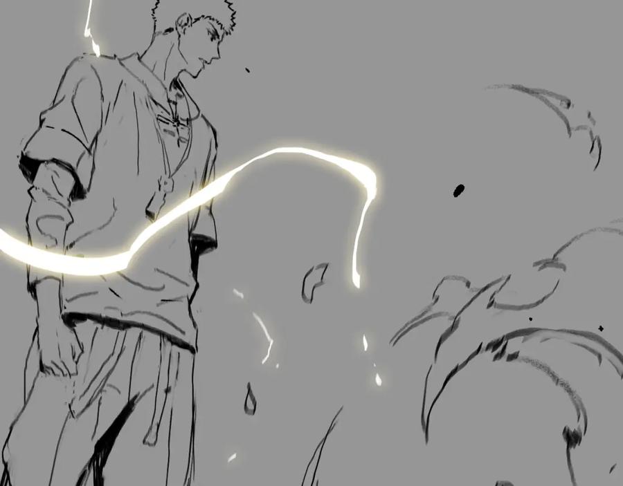 《祖师爷下山》第54话 以命拖延 第159页