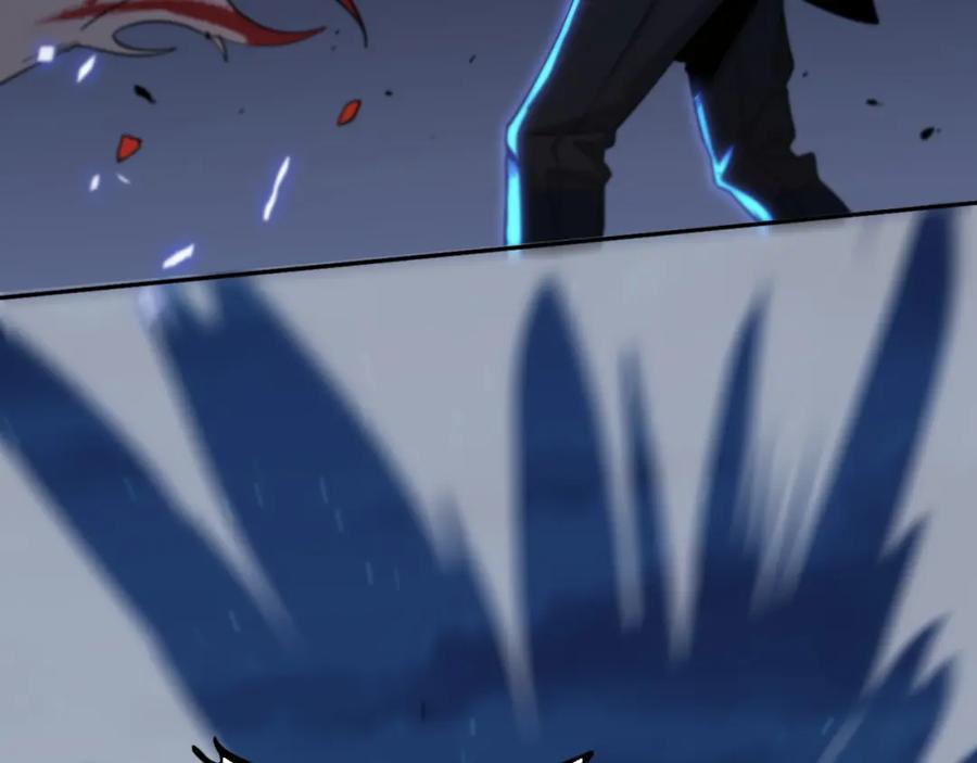 《祖师爷下山》第54话 以命拖延 第47页