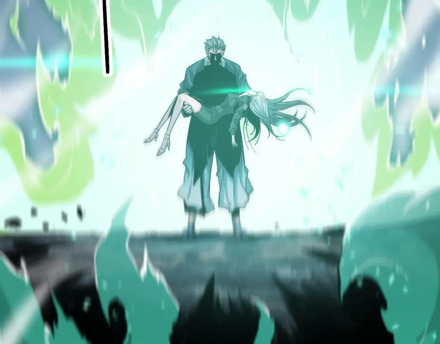 《祖师爷下山》第55话 决战在即 第87页