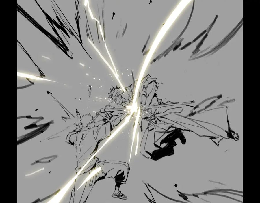 《祖师爷下山》第55话 决战在即 第131页