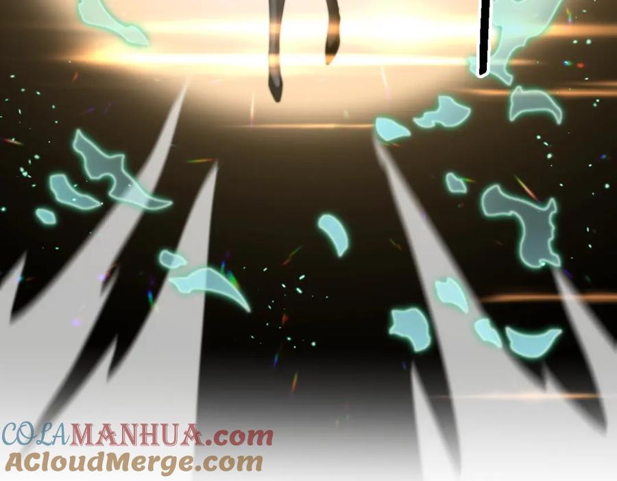 《祖师爷下山》第55话 决战在即 第21页