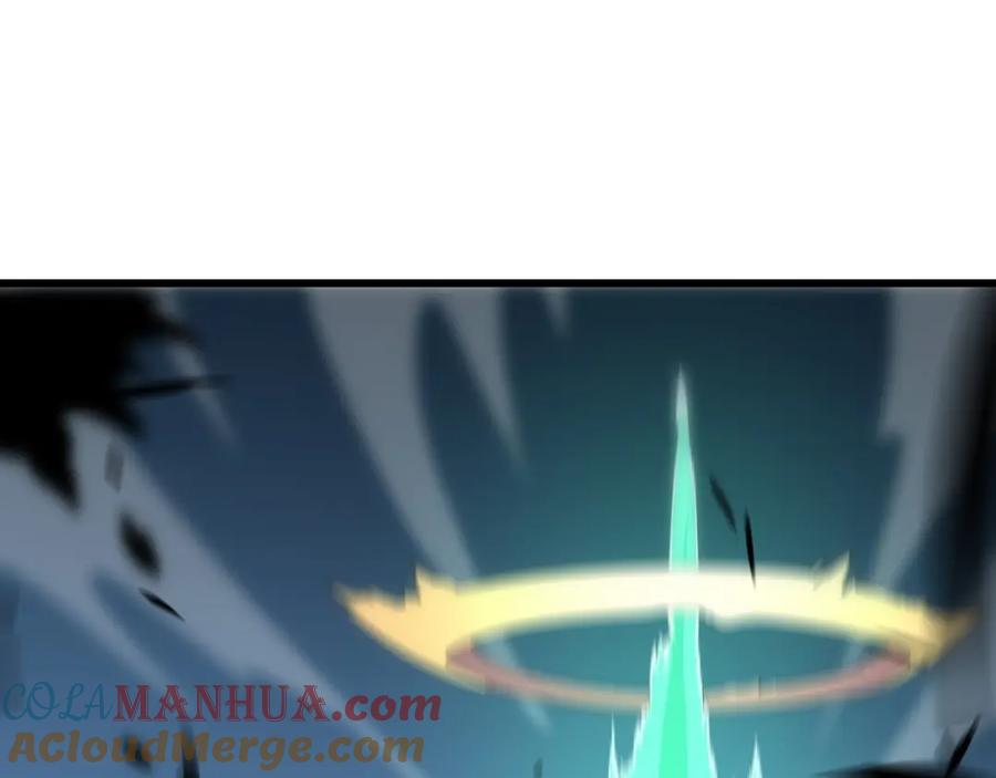 《祖师爷下山》第55话 决战在即 第5页