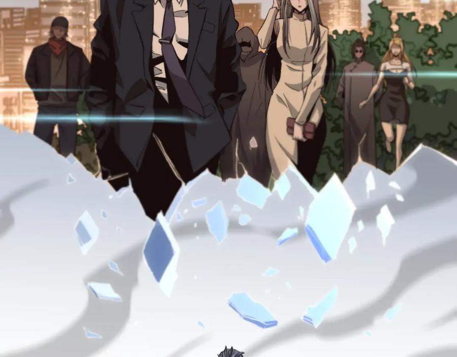 《祖师爷下山》第55话 决战在即 第56页