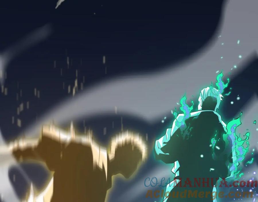 《祖师爷下山》第56话 谢罗VS秦阙 第53页