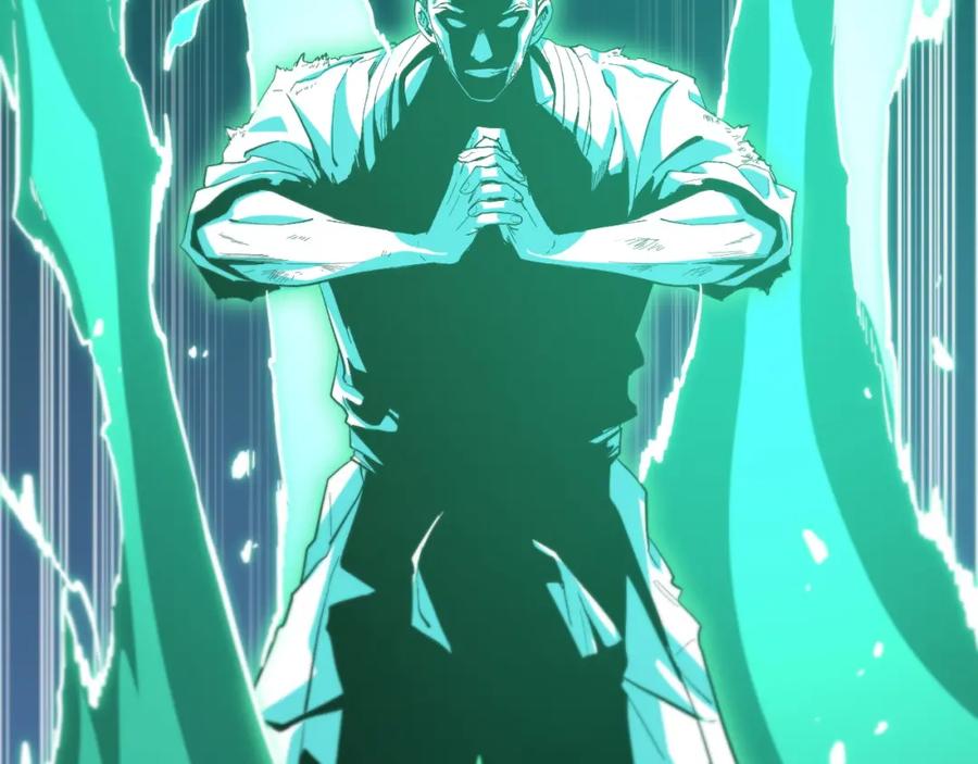 《祖师爷下山》第56话 谢罗VS秦阙 第106页