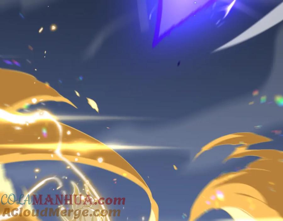 《祖师爷下山》第56话 谢罗VS秦阙 第85页