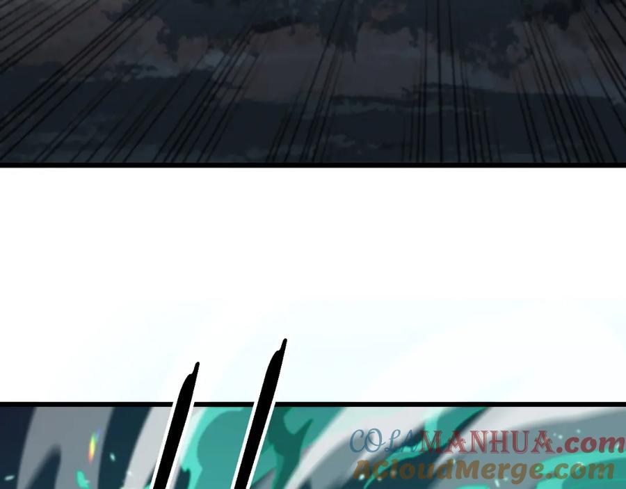 《祖师爷下山》第56话 谢罗VS秦阙 第9页