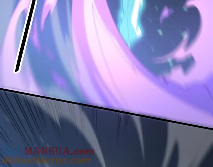 《祖师爷下山》第56话 谢罗VS秦阙 第33页