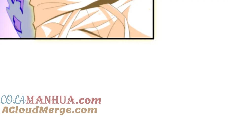 《祖师爷下山》第56话 谢罗VS秦阙 第37页