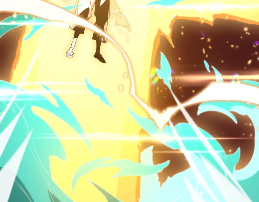 《祖师爷下山》第57话 地煌道宫 第98页
