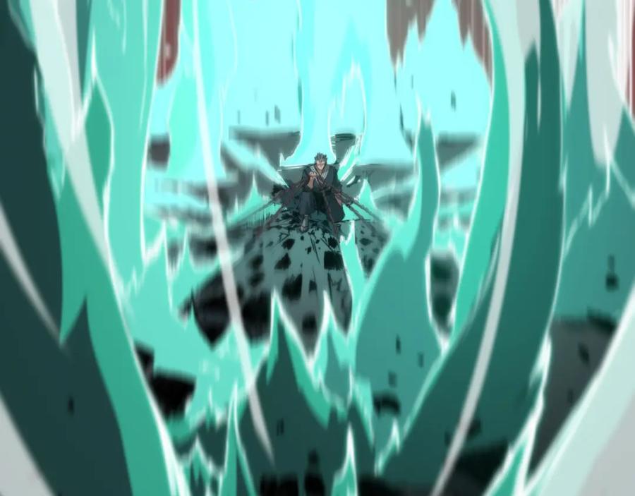 《祖师爷下山》第58话 代天刑罚 第100页