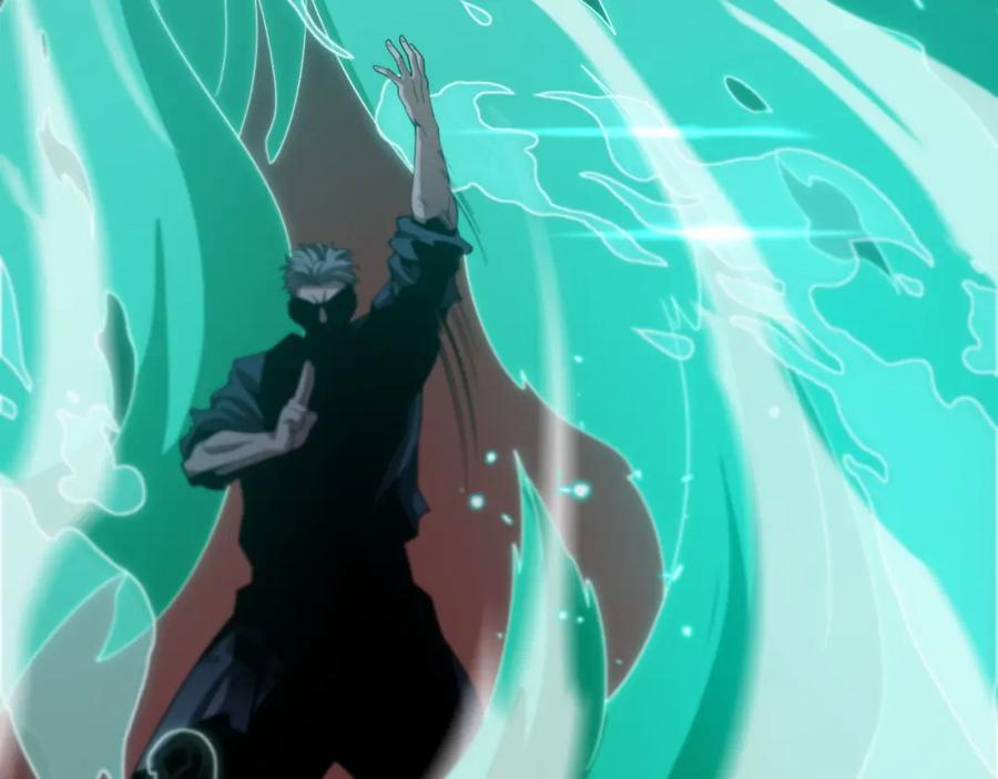 《祖师爷下山》第58话 代天刑罚 第52页