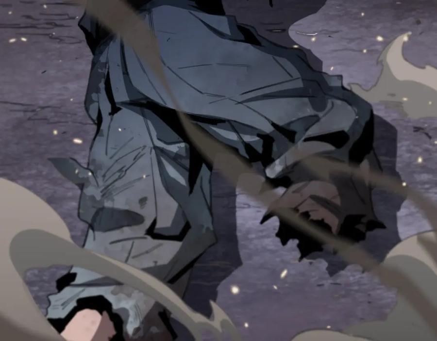 《祖师爷下山》第58话 代天刑罚 第124页