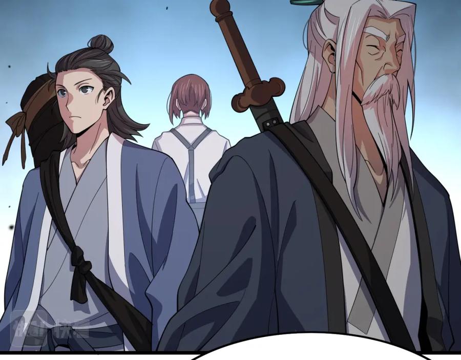 《祖师爷下山》第60话 重回武当 第22页