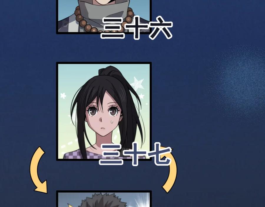 《祖师爷下山》第61话辈分 第96页