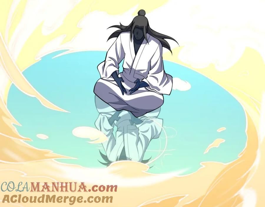《祖师爷下山》第62话 修复金丹 第129页