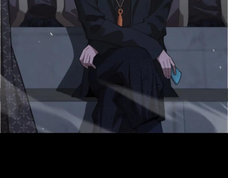 《祖师爷下山》第63话 五宗起醮 第119页