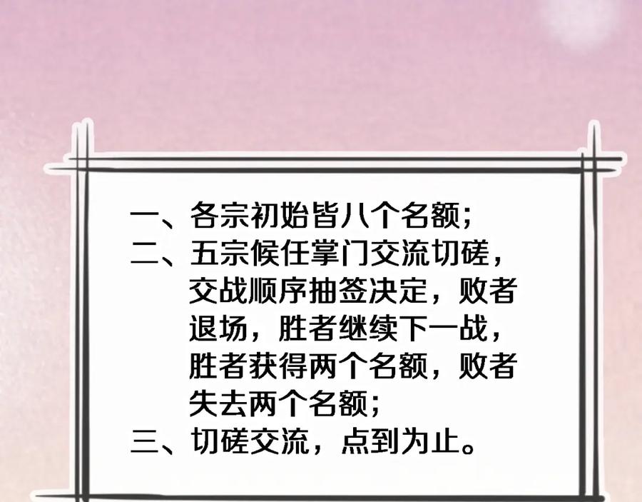《祖师爷下山》第63话 五宗起醮 第88页