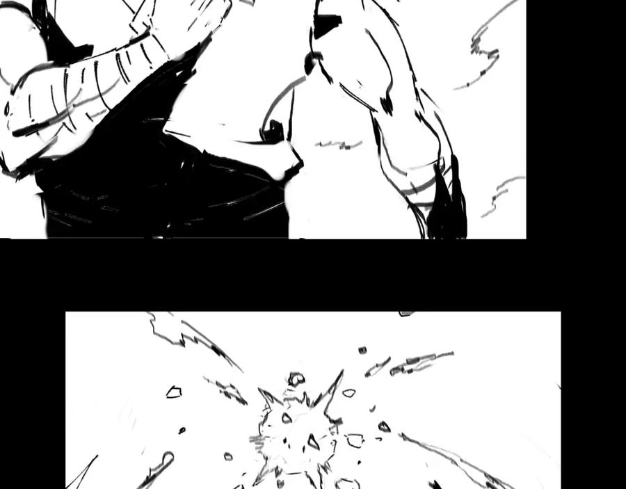 《祖师爷下山》第64话 武当的掌门 第135页