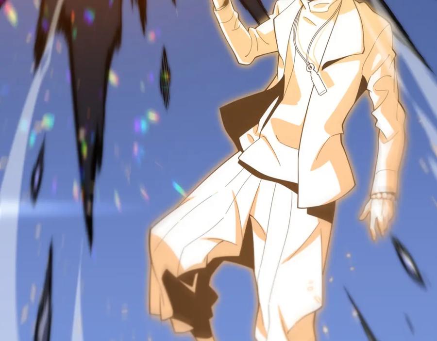 《祖师爷下山》第65话 游刃有余 第123页
