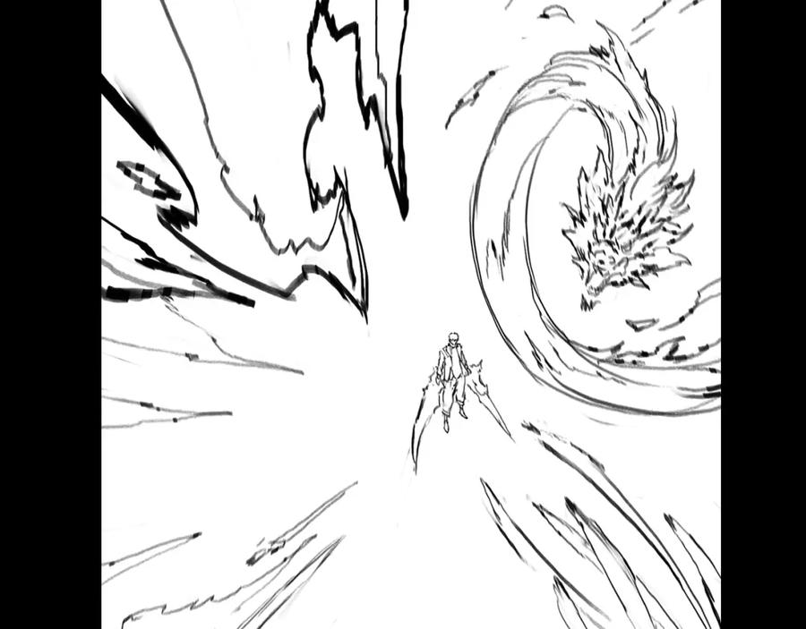《祖师爷下山》第67话 谢罗的火法 第154页