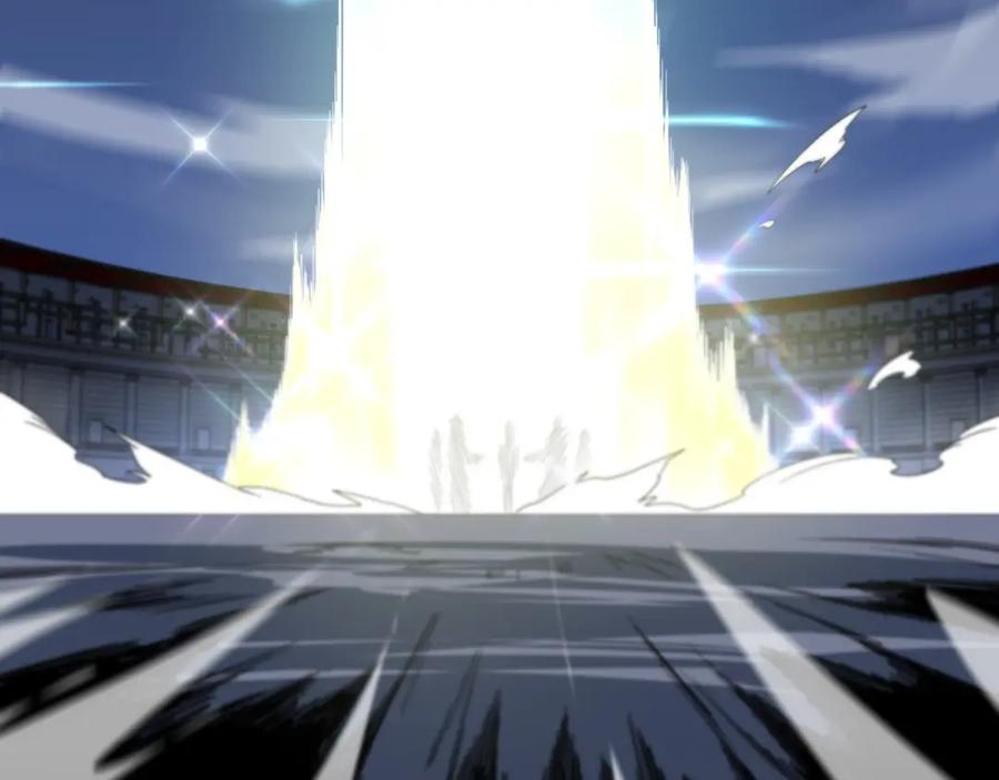 《祖师爷下山》第68话 谢罗的天雷地火！ 第124页