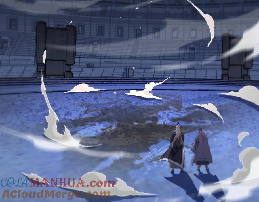 《祖师爷下山》第69话 共赴灵泉界 第65页