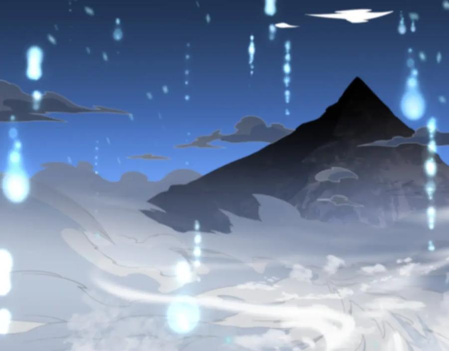 《祖师爷下山》第69话 共赴灵泉界 第108页