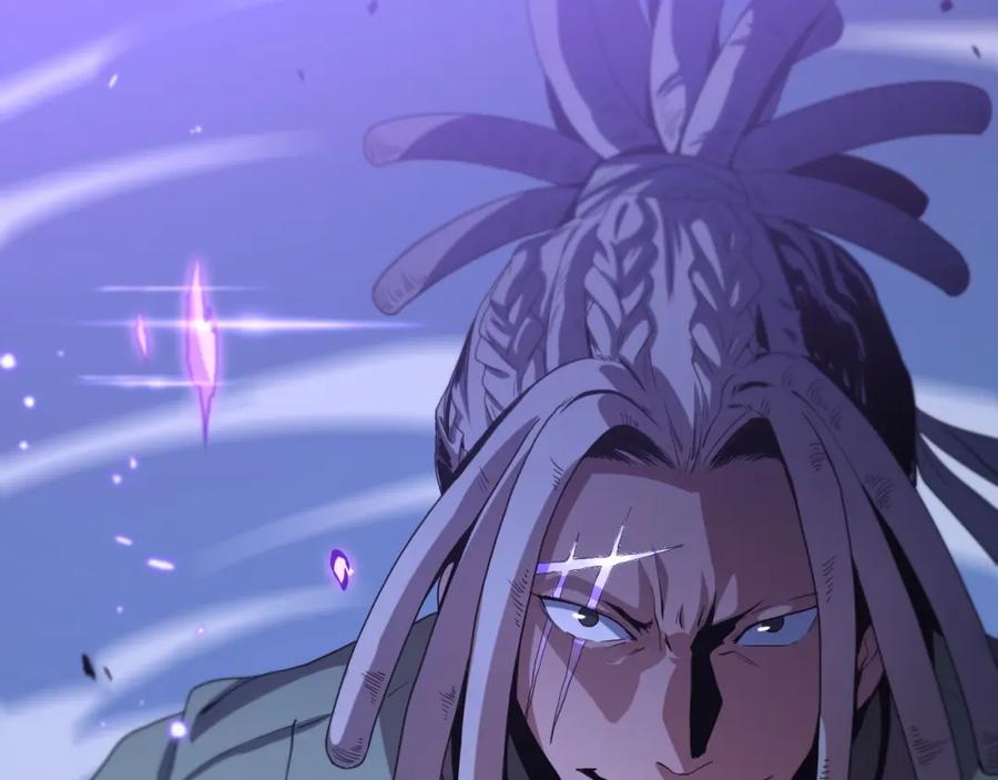 《祖师爷下山》第71话 袭击 第50页