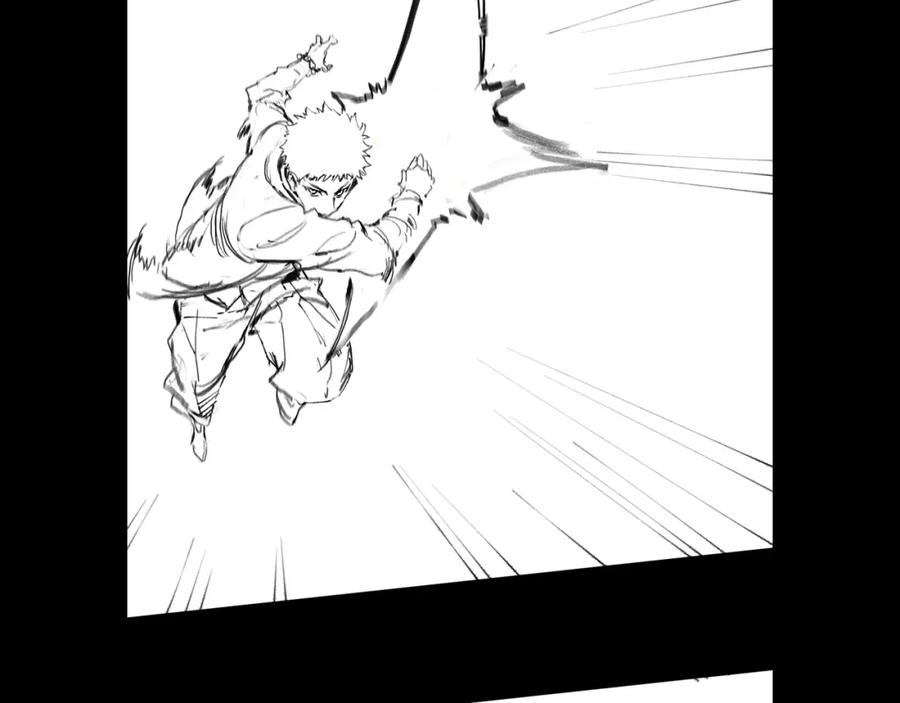 《祖师爷下山》第71话 袭击 第152页