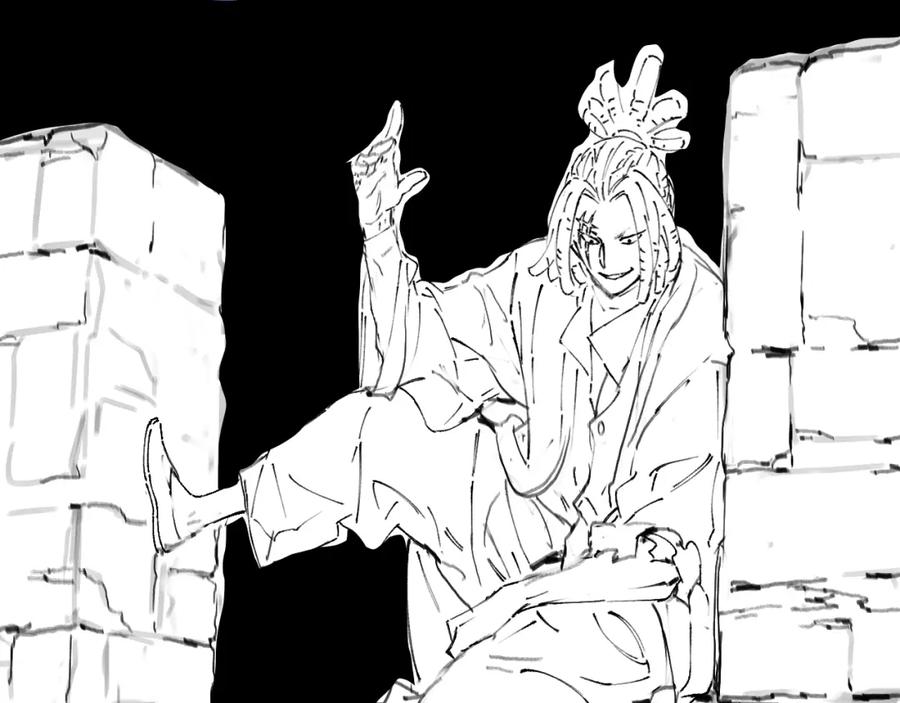 《祖师爷下山》第72话 一气化万物 第138页