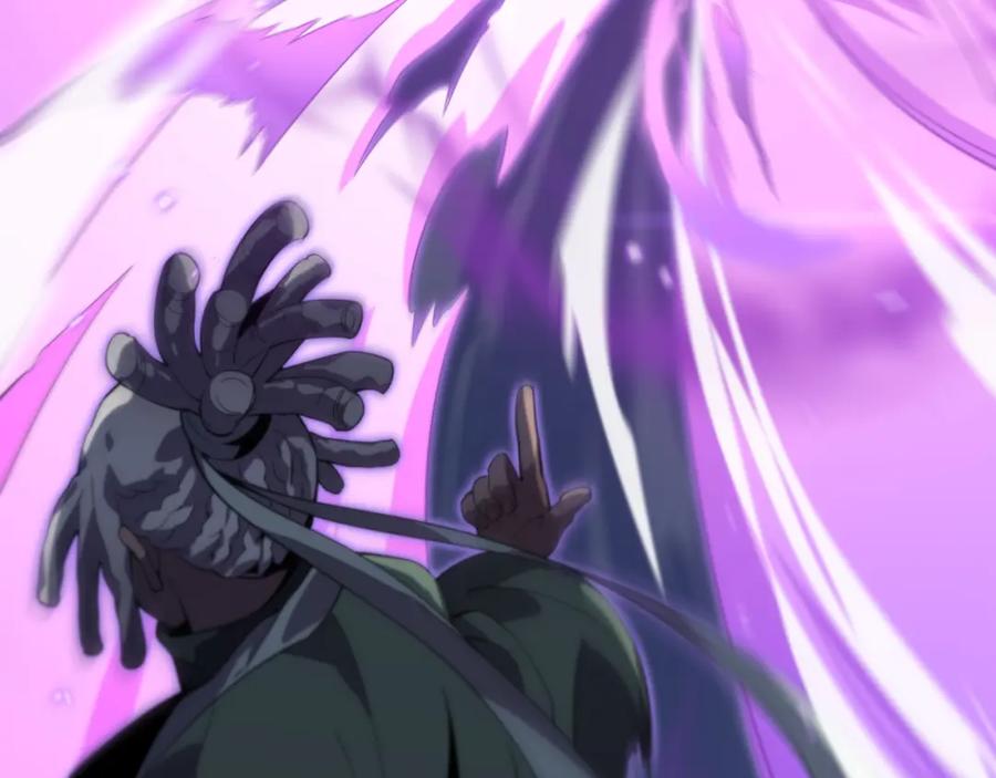 《祖师爷下山》第72话 一气化万物 第127页