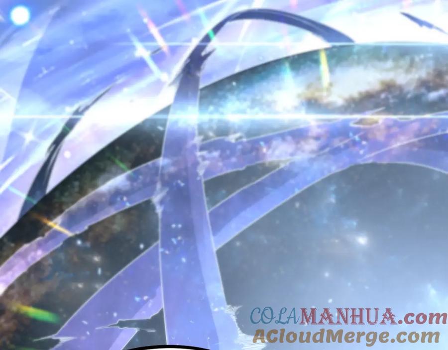 《祖师爷下山》第74话 玄黄宇宙 第69页