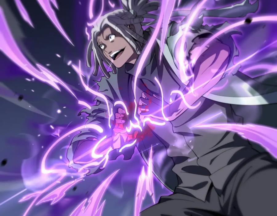 《祖师爷下山》第74话 玄黄宇宙 第40页
